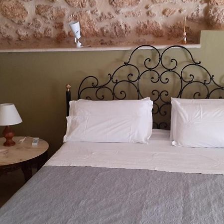 Casa Vacanza Na Zia Agnese Noto Esterno foto
