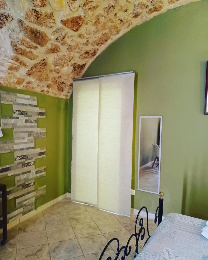 Casa Vacanza Na Zia Agnese Noto Esterno foto