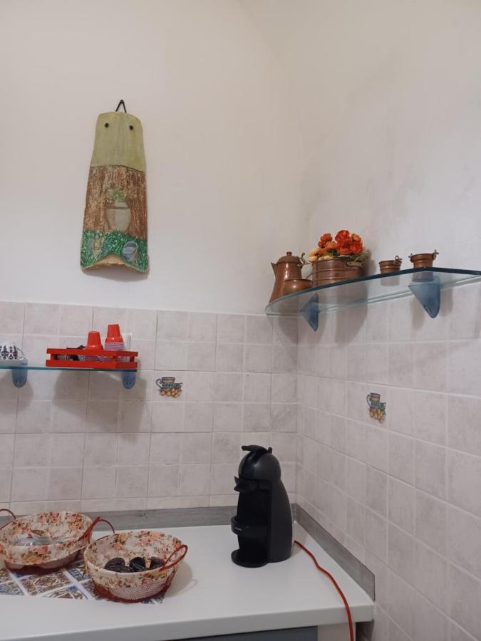 Casa Vacanza Na Zia Agnese Noto Esterno foto