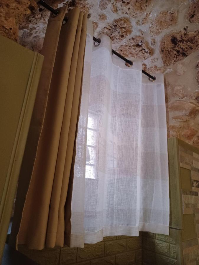 Casa Vacanza Na Zia Agnese Noto Esterno foto