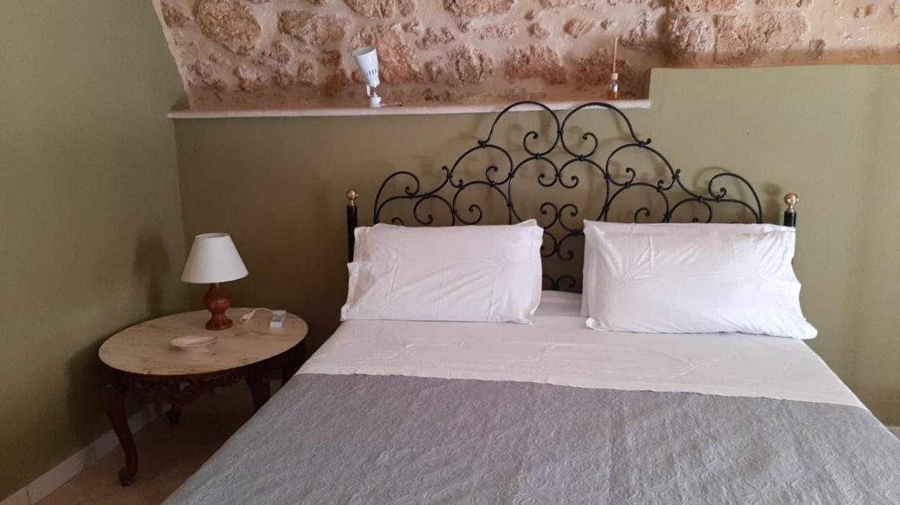 Casa Vacanza Na Zia Agnese Noto Esterno foto